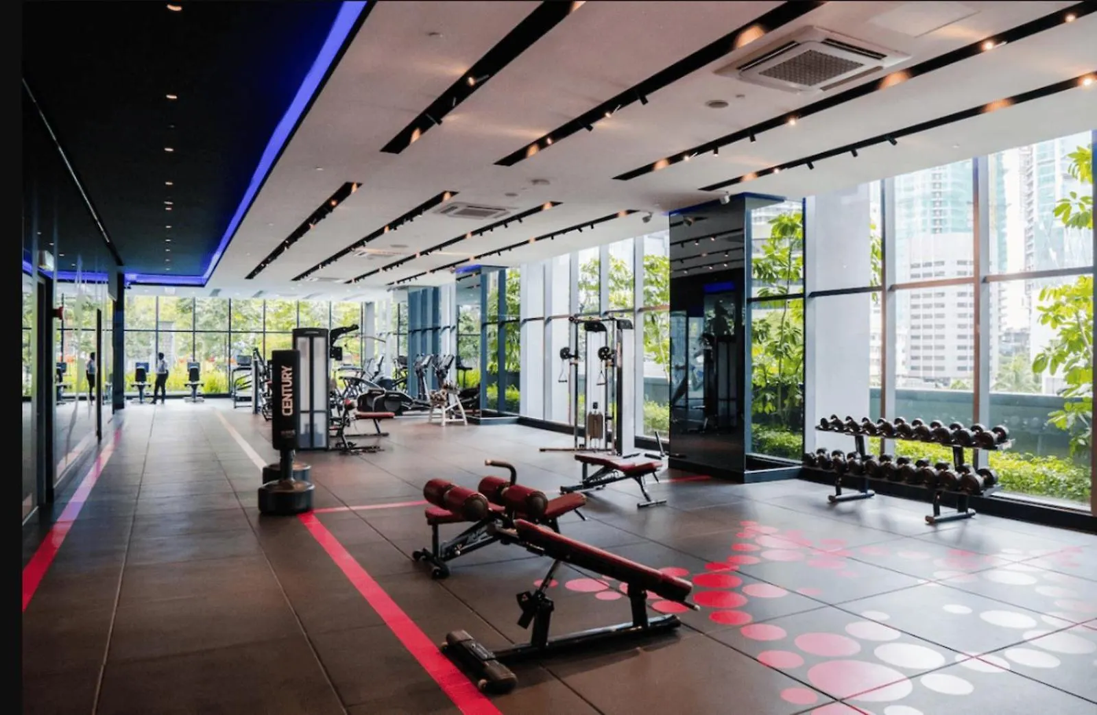 Star Residences Klcc Kuala Lumpur