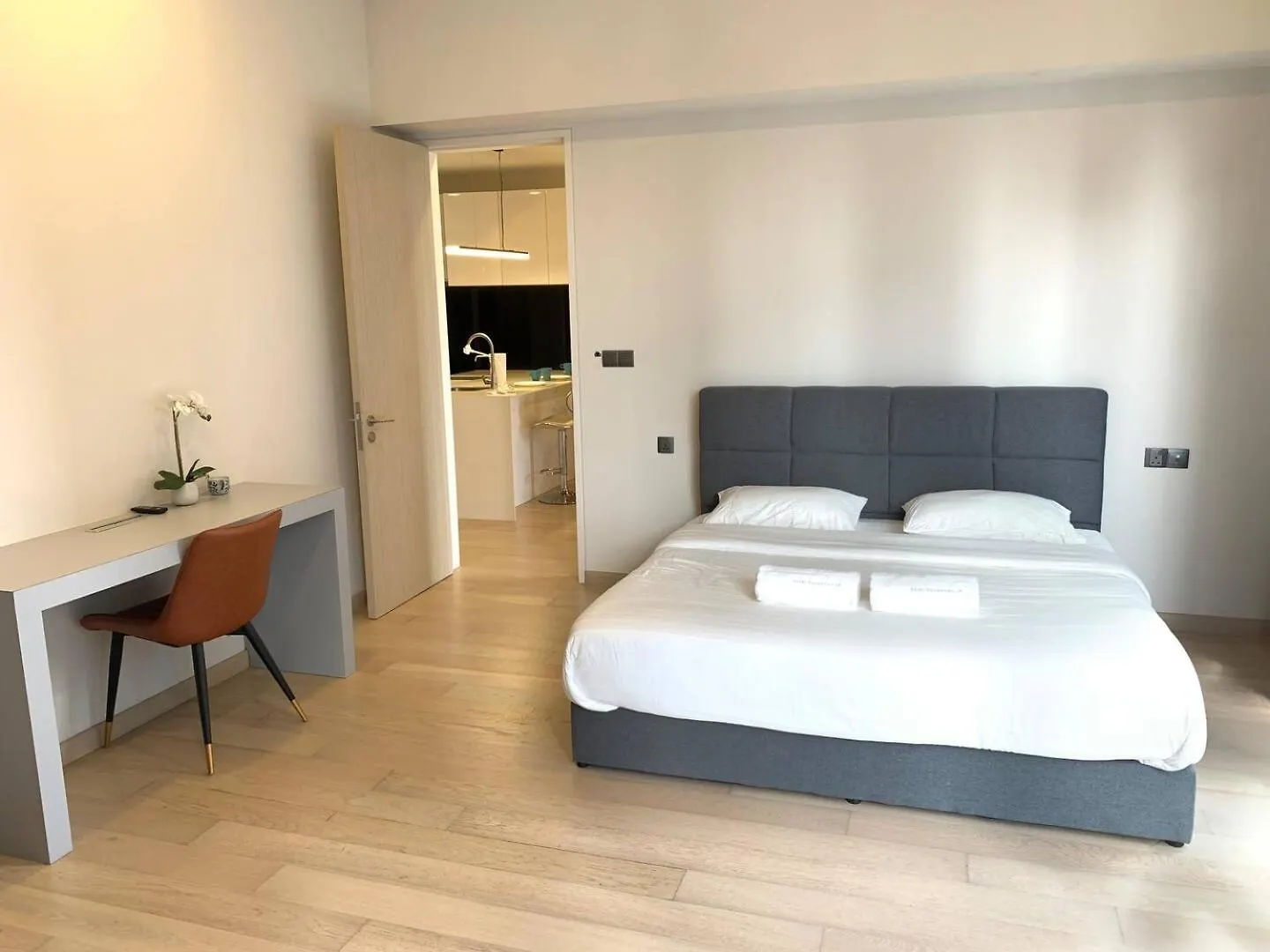 Star Residences Klcc Kuala Lumpur