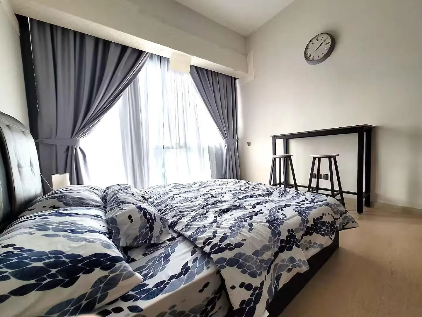 Star Residences Klcc Kuala Lumpur 0*,  Malajzia