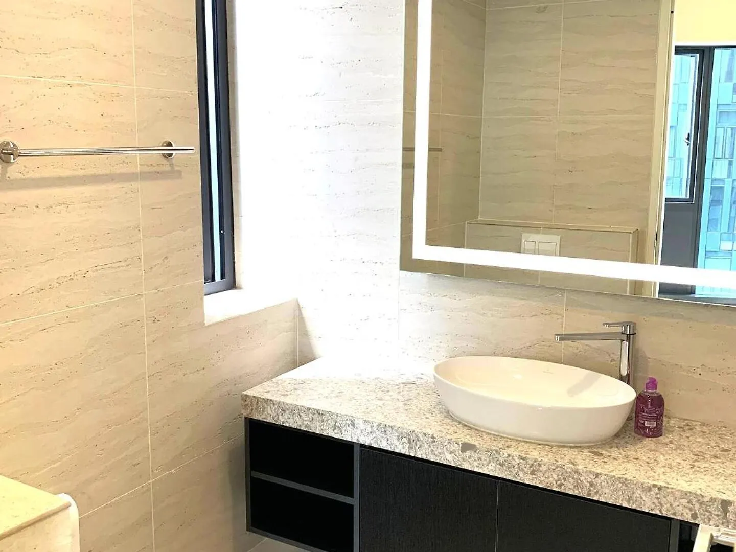 Star Residences Klcc Kuala Lumpur Apartman