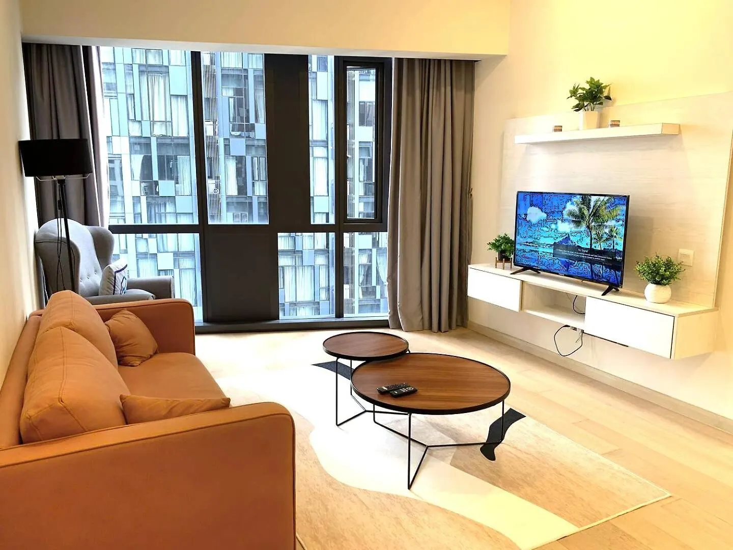 Apartman Star Residences Klcc Kuala Lumpur Malajzia
