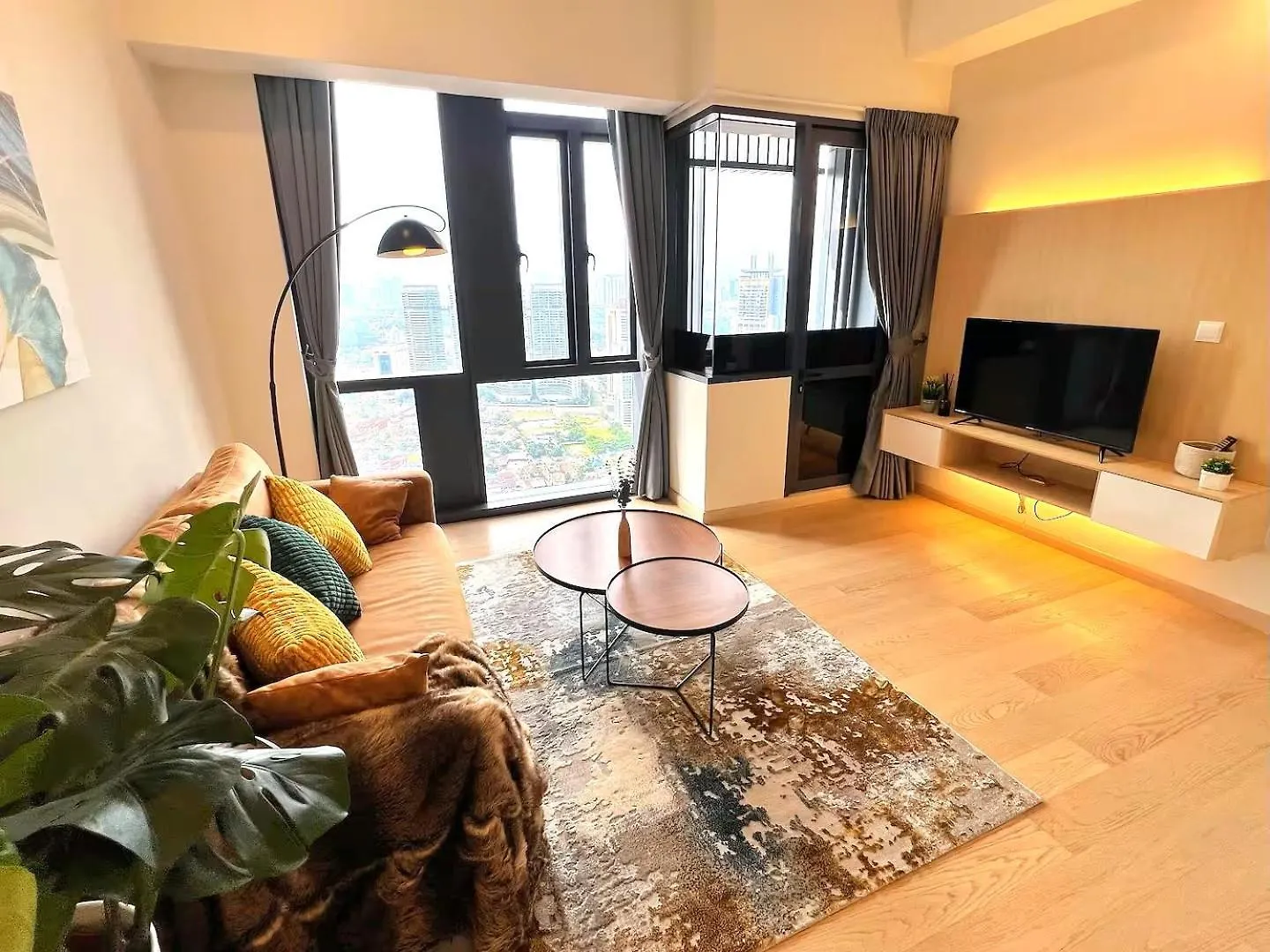 Star Residences Klcc Kuala Lumpur 0*,