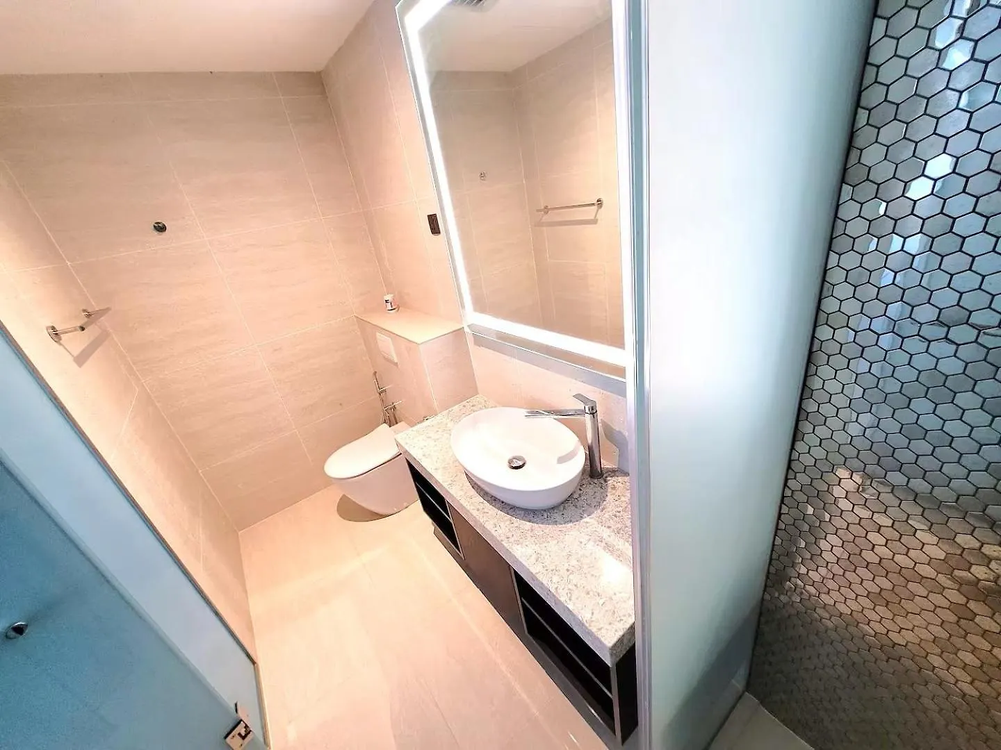 Star Residences Klcc Kuala Lumpur