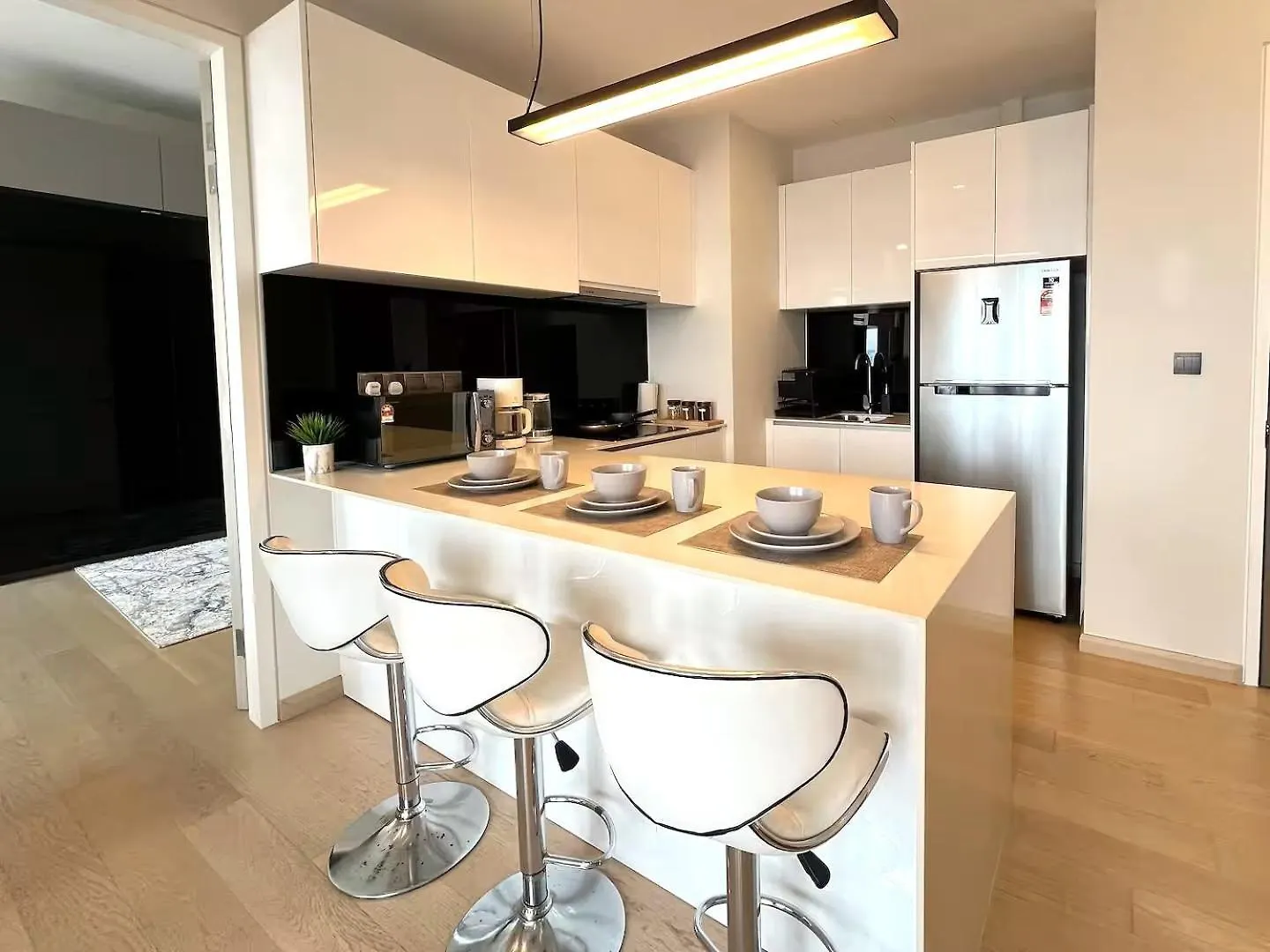 Star Residences Klcc Kuala Lumpur 0*,