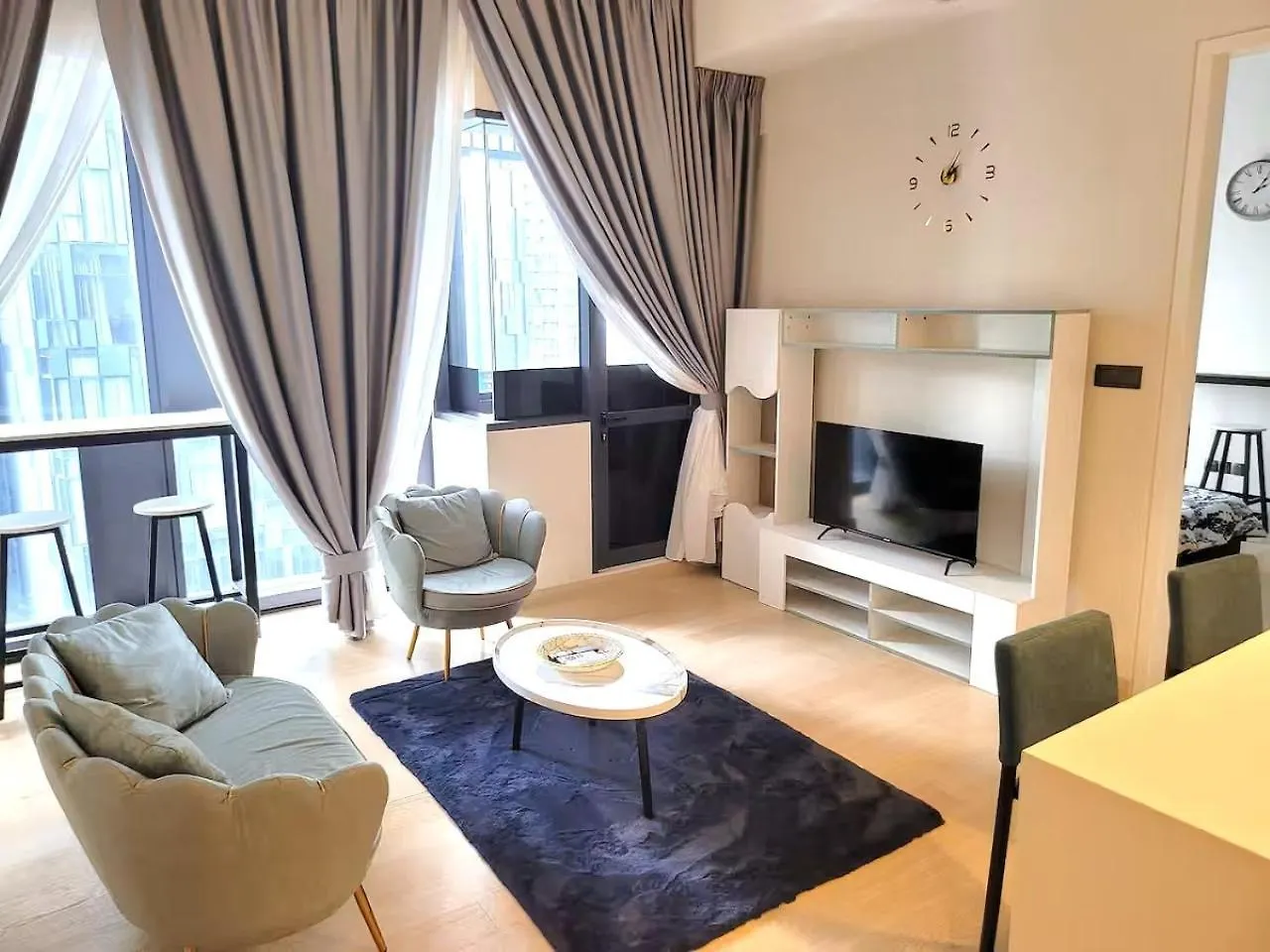 Star Residences Klcc Kuala Lumpur