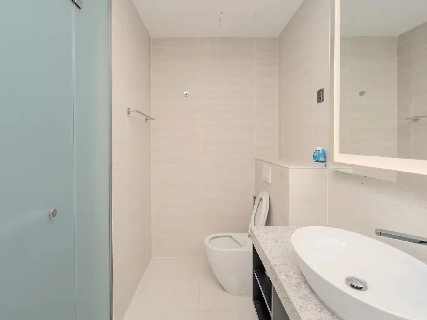 Star Residences Klcc Kuala Lumpur Apartman