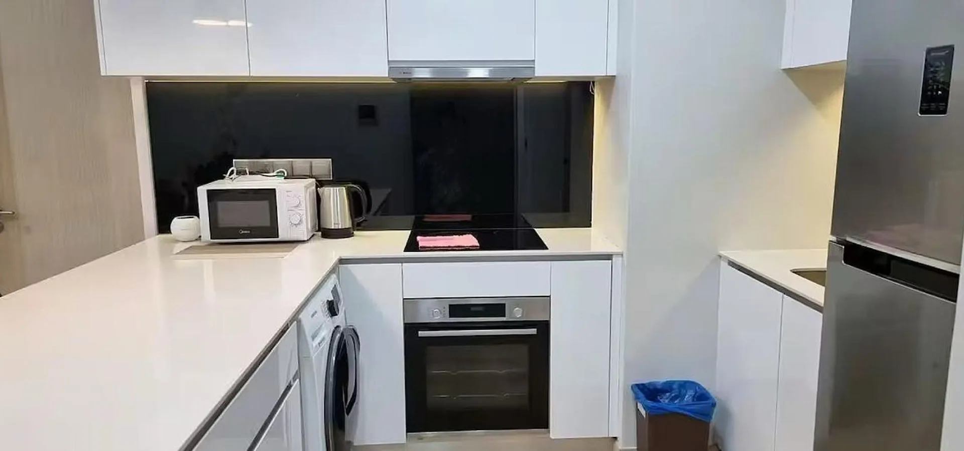 Apartman Star Residences Klcc Kuala Lumpur